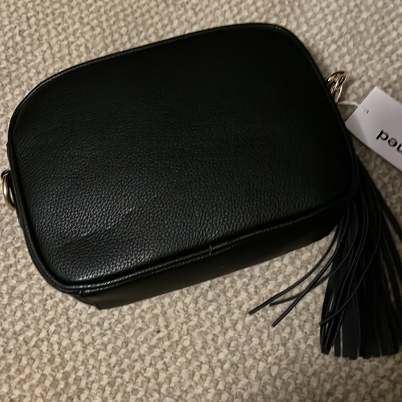 Absorbed black bag new - Picture 3 of 5